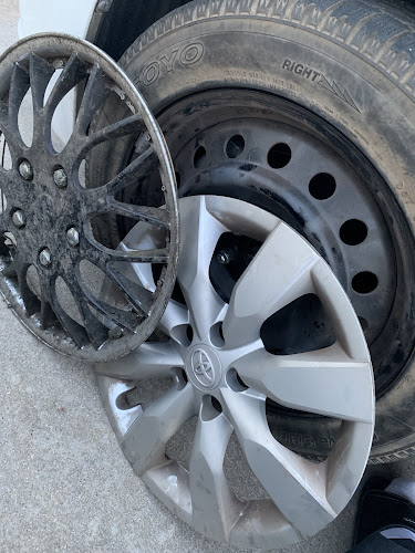 Tire Wholesale