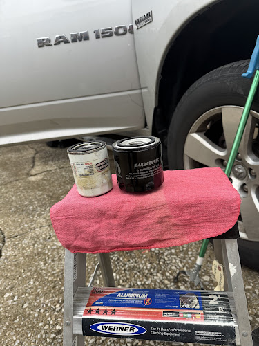 Team Car Care