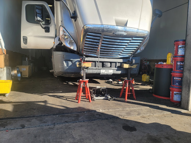 Total Diagnostic And Diesel Services