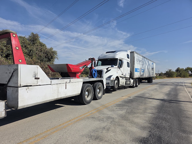 Towing Near Me 247 LLC, Irving TX