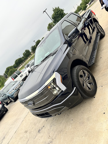 Westway Ford Service