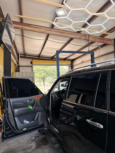 Texas Window Tint