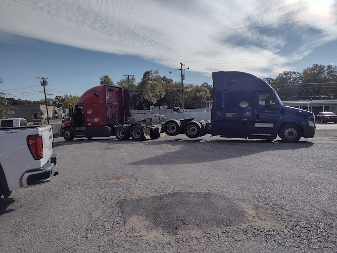 Williams Truck Services Williams Truck Services