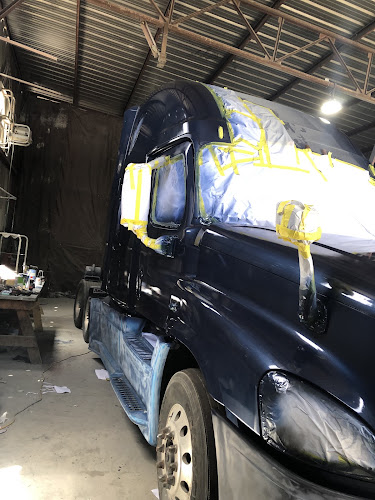 Triple B Diesel Collision & Reconditioning