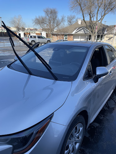 Windshield Doctor