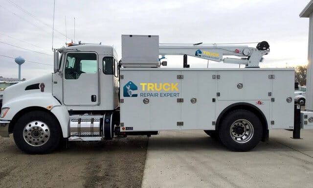 Truck Repair Expert Truck Repair Expert
