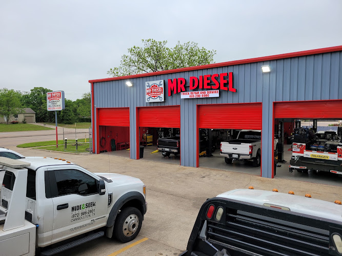 World Class Diesel