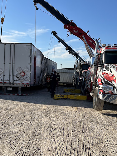 TEXAS COWBOY TRUCK & TRAILER REPAIR