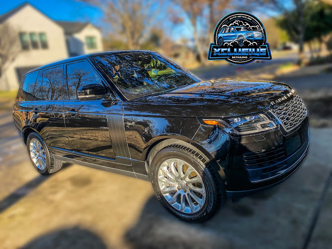 Xclusive Detailing LLC