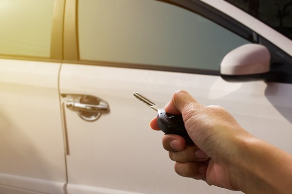 UnlockCarIrving