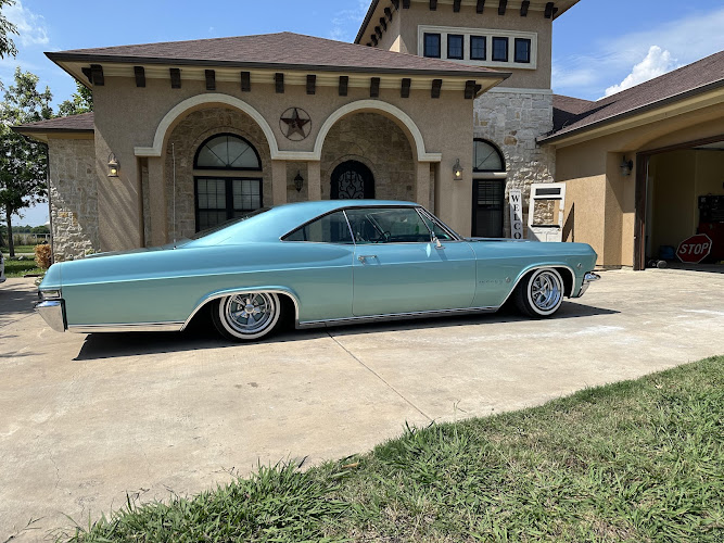 Lone Star Detailing & Ceramic Coatings