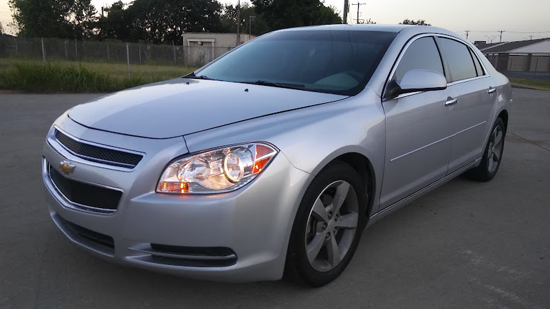 ZNM Motors ZNM Motors