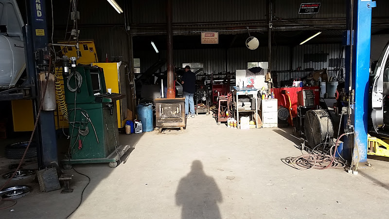 A & B Automotive