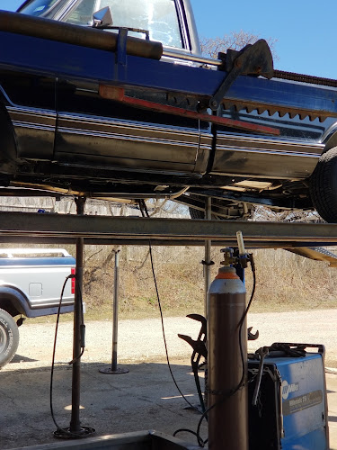 A K Custom Exhaust
