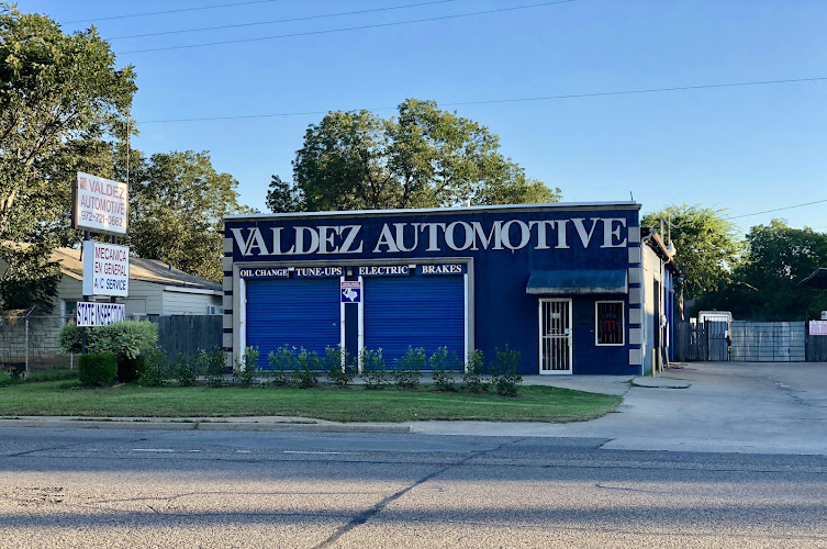 Valdez Automotive
