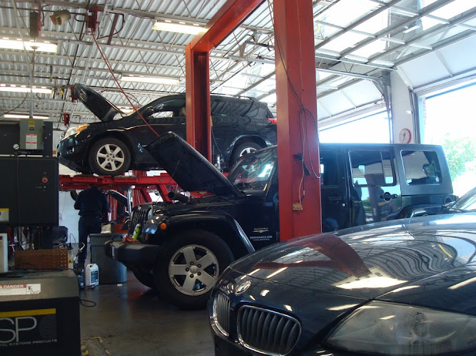 Valley Ranch Automotive