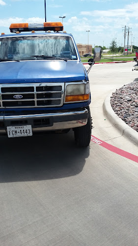 BT Towing