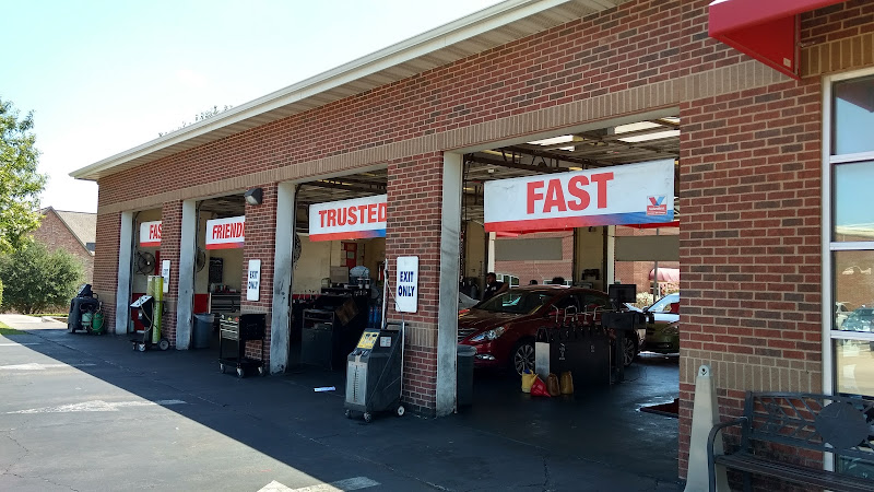 Valvoline Instant Oil Change Valvoline Instant Oil Change