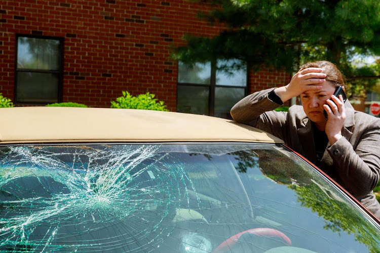 Diamond Auto Glass