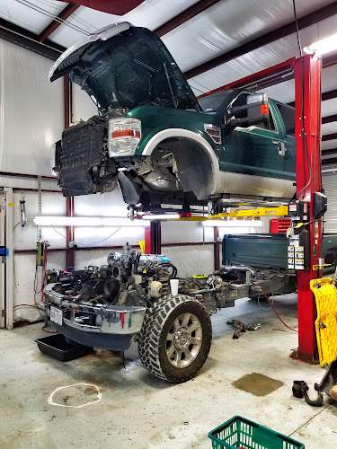 Diesel Dynamics