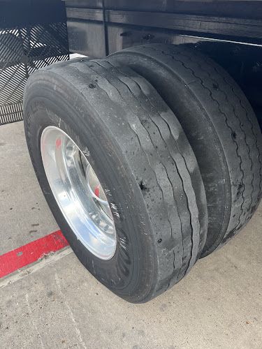 EZ Semi Repair