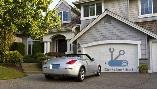 Stevens Auto & Home