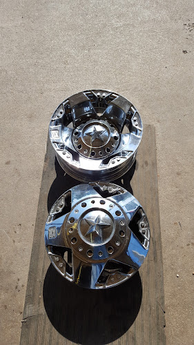 Joshua Tire & Auto
