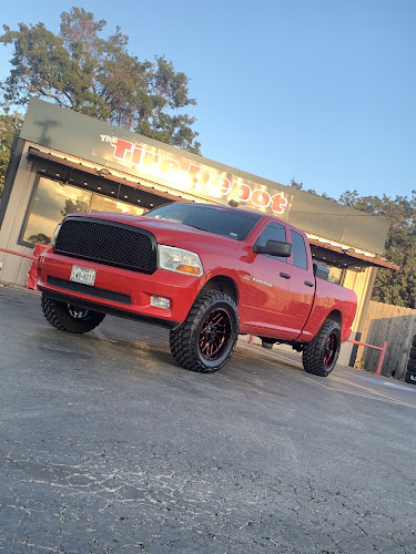 Tire Depot