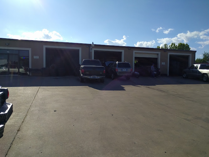 Lopez Tire Shop & Auto Repair