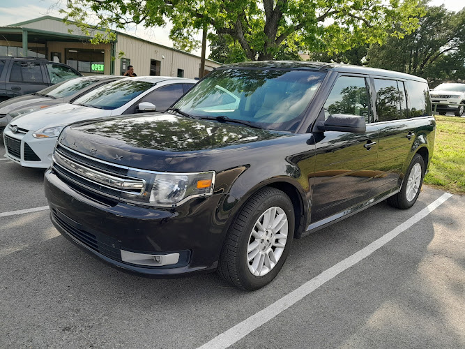VT Auto Sales