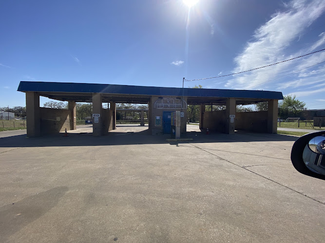 Owl's Wash Self Service Carwash & Detail