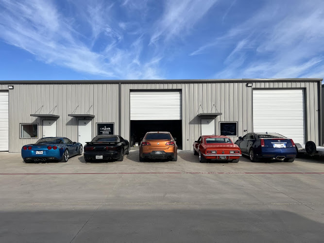 Carnage Racing Development