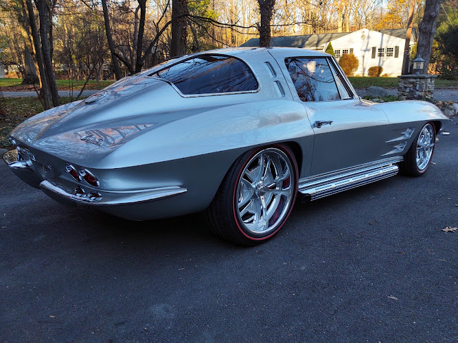Custom Restorations LLC