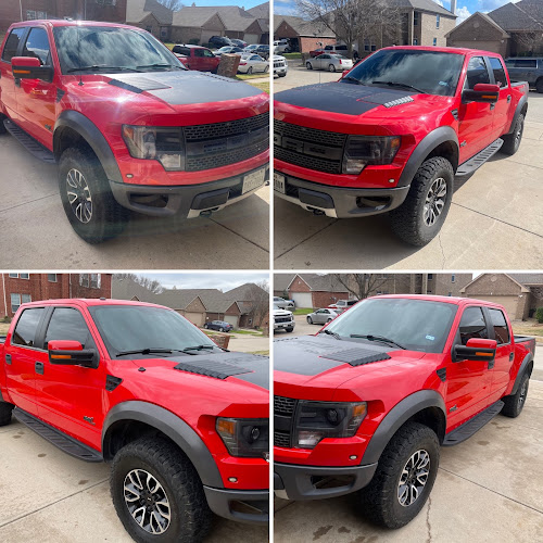 Foxy Auto Visions