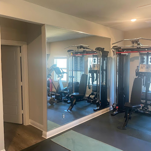 Interior Glass Pros