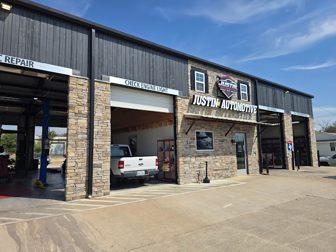 Justin Automotive