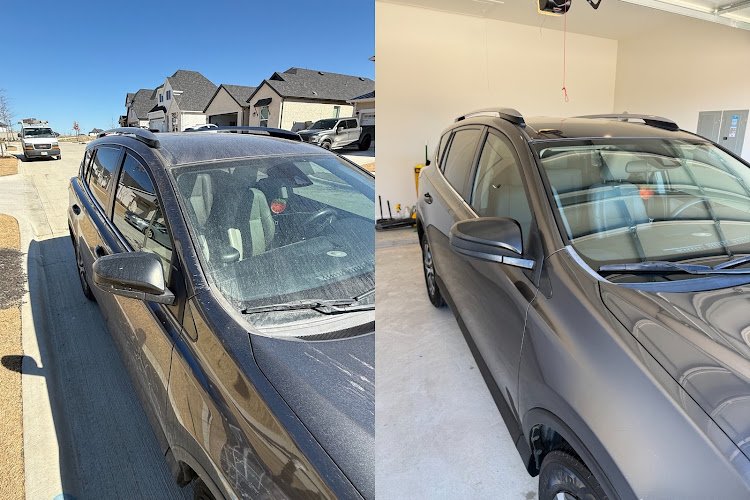 Krix Premium Detailing