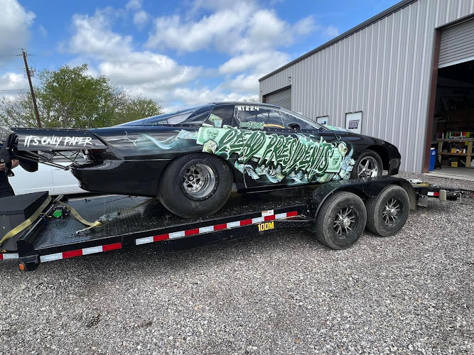 Nobody Wrap Co