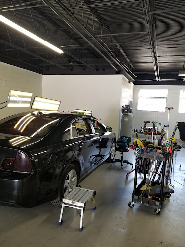 East Texas Hail LLC