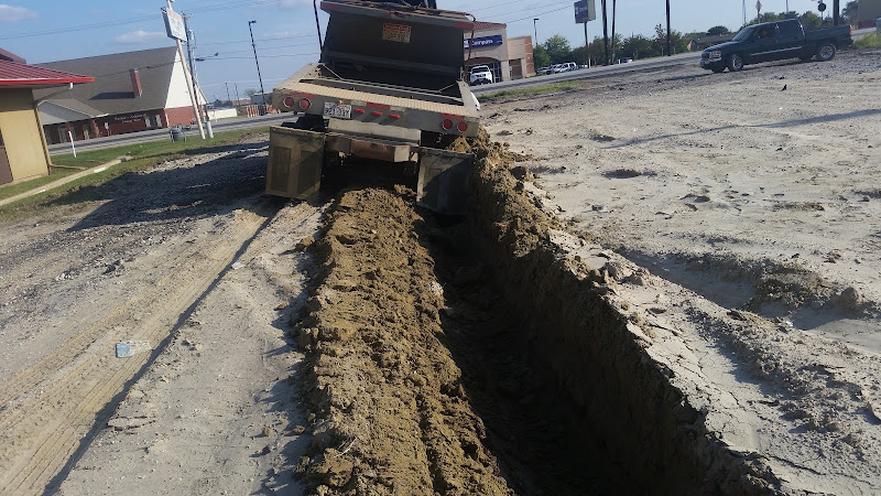 PAAC TOWING