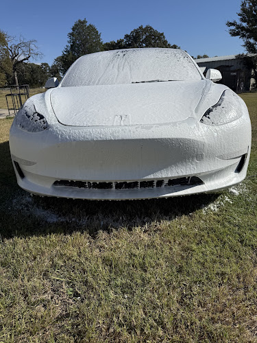 Evo Wash Detailing & Ceramic Coating