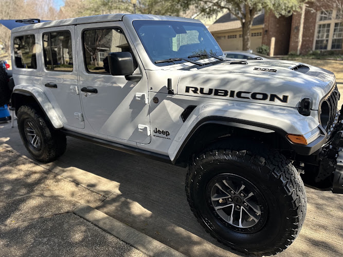 Xquisite Mobile Detailing