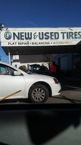 Express Tire & Wheels