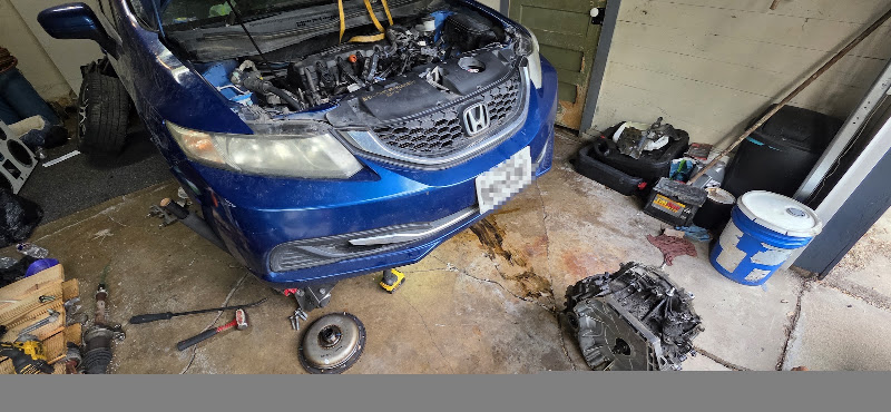 Fuller Diesel & Automotive