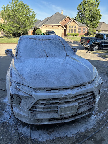 Sullivan's Detailing