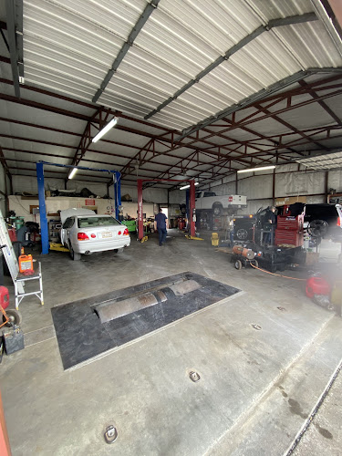 Alliance Dyno & Auto Services