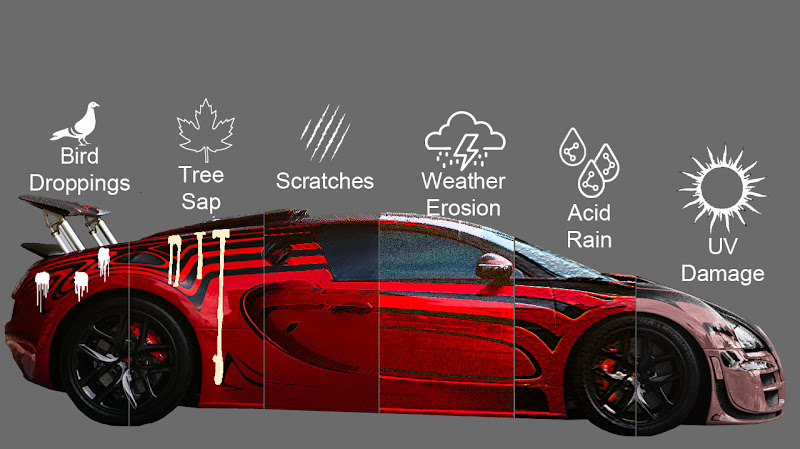 Auto Shield IX