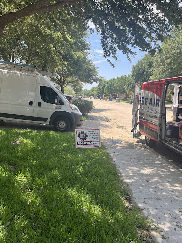 Reese Air Services