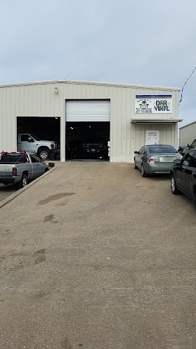 Rocky's Automotive