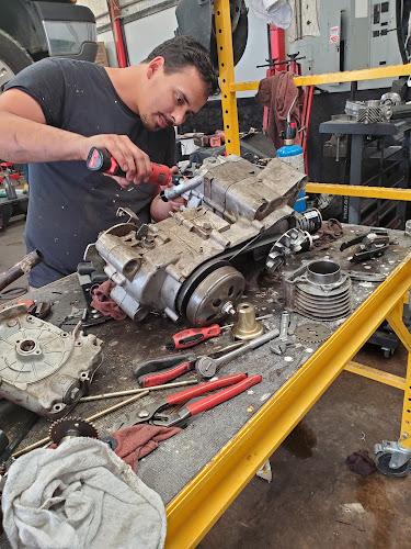 Kings Automotive & Transmission